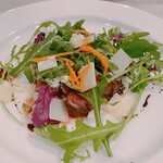 ラ パンダ ジャッラ - 