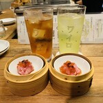 大衆飯酒場 ワイロ - 