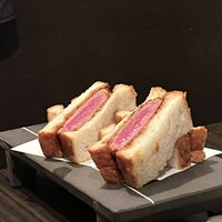 SATOブリアン 本店 - 
