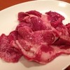 焼肉芝浦 三宿店
