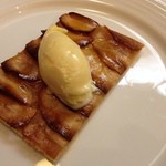 サンフォコン - タルト・ポム