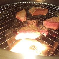 兜 麻布十番店 - 牛タン