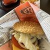 A&W プラスカフェ プラザハウス店