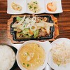韓味 - 