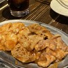 焼肉ホルモン まんのや 天王寺北口店