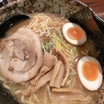 麺や　すする - 