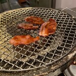 焼肉ホルモン まんのや - 