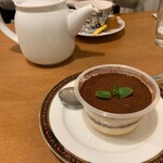 TOMIYA BAR PASTICCERIA - 