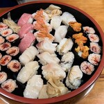 Funaba Sushi - 