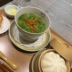 vegan veggie 嫦娥 - 