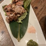 Okinawa Robata Yuunami - 