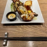 Teppanyaki Madoi - 