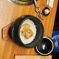 焼肉ぽんが 恵比寿店 - 