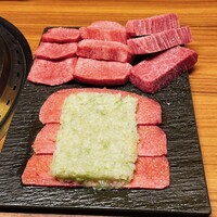 焼肉ぽんが 恵比寿店 - 
