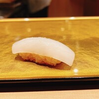 池袋 すし 福寿 - 