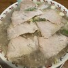 尾張ラーメン 第一旭 錦店