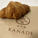 Croissant Kanade - 