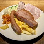 ドイツ国家認定食肉加工マイスターの店 AkitaHam. - 