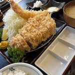 Tonkatsu Iwai - 