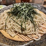 Soba Waraku Yamamoto - 