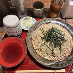 Soba Waraku Yamamoto - 