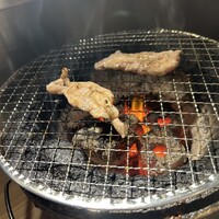 炭火焼肉寅二郎 - 