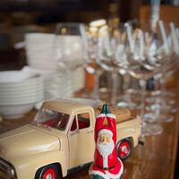 季節の旬彩イタリアン ナビガンテ - 店内