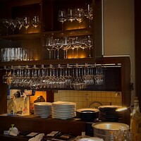 季節の旬彩イタリアン ナビガンテ - 店内