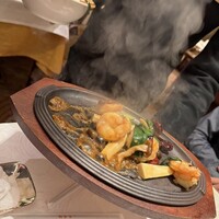 筑紫樓 銀座店 - 