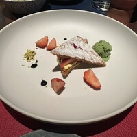 Gallery11(ホテルインディゴ東京渋谷) - 