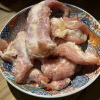 炭火焼肉寅二郎 - 
