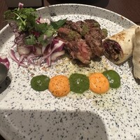 Gallery11(ホテルインディゴ東京渋谷) - 