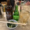 酒場 ふくろ