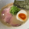 四代目麺処 ゆうじ