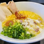 ラーメン食堂 中野屋 - 