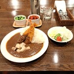 カフェ エッシャー - 