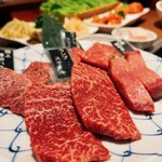 Yakiniku Ponga - 