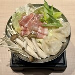 炭火焼鳥 しげ - 