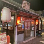 龍鳳 - お店