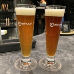 Carvaan Craft Beer & Grill - 