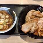 麺屋 たけ井 - 