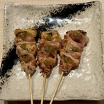 炭火焼鳥 しげ 知立店 - 