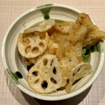 炭火焼鳥 しげ - 