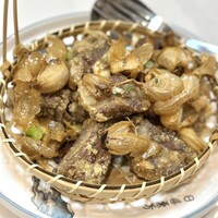 金陵 銀座本店 - 