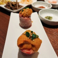 焼肉ぽんが 田町店 - 