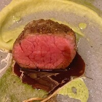 Terrace Dining TANGO - 
