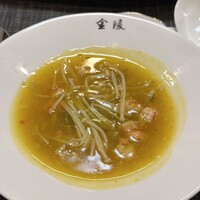 金陵 銀座本店 - 