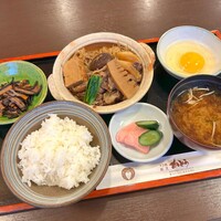 すき焼割烹 かとう - 