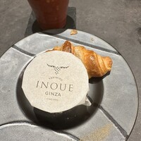 東京焼肉いのうえ 銀座店 - 