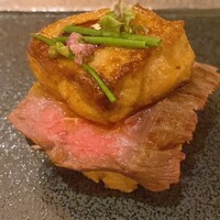 Terrace Dining TANGO - 
